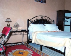 Hotelli Maison Dhôtes Ghalil (Ouarzazate, Marokko)