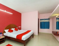Khách sạn OYO 14277 Corner Stone Resort (Kodaikanal, Ấn Độ)