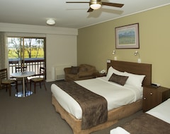Motel Vine Inn Barossa (Nuriootpa, Úc)