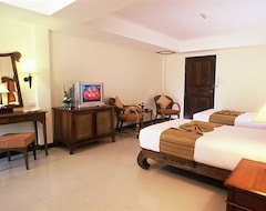 Hotel Nora Lakeview (Bophut, Thailand)
