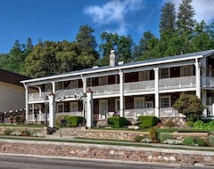 Khách sạn Gunn House Hotel (Sonora, Hoa Kỳ)