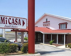 Hotel Mi Casa Inn and Suites San Antonio (San Antonio, USA)