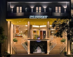 Hotel Clipper (Pésaro, İtalya)