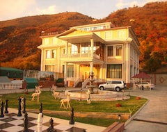 Otel Edelveis (Almatı, Kazakistan)