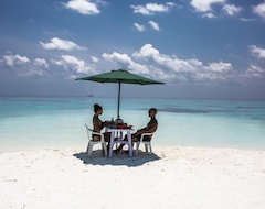 Hotel Home Away Beach Home In Maldives (Sur de Ari Atoll, Islas Maldivas)