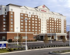 Khách sạn Hilton Columbus/Polaris (Columbus, Hoa Kỳ)