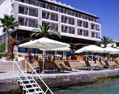 Khách sạn Spetses Hotel (Spetses, Hy Lạp)