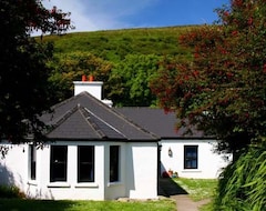 Hostel / vandrehjem Kilcommon Lodge (Belmullet, Irland)