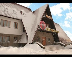 Hotel U Guta (Rabka-Zdrój, Poljska)