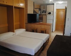 Hotelli Gamonal Iris 537 (Benalmadena, Espanja)