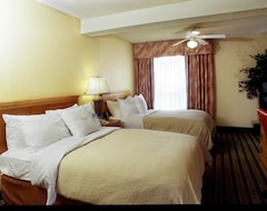 Hotel Homewood Suites by Hilton San Antonio Northwest (San Antonio, EE. UU.)