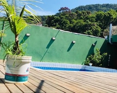 Khách sạn Pousada Costa Verde (Angra dos Reis, Brazil)