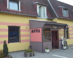 Khách sạn Okuka (Višegrad, Bosnia and Herzegovina)