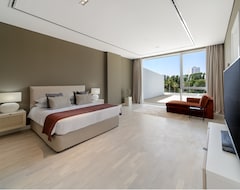 Zaya Al Barari Hotel Living (Dubai, Birleşik Arap Emirlikleri)