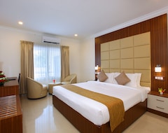 Hotel Damianz Retreat (Kochi, India)