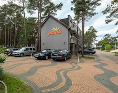 Cijela kuća/apartman Ponik (Rewal, Poljska)