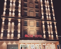 Blitz Hotel Batam Centre (Lubuk Baja, Indonesien)