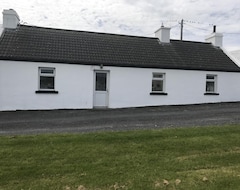Cijela kuća/apartman High Road (Otok Achill, Irska)