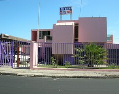 Hotel Hostal Casa Kolping (Arica, Chile)