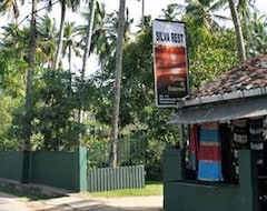 Nhà trọ Silva Rest (Galle, Sri Lanka)