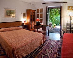 Hotel Il Glicine - Piana dei Colli (Mondello, Italy)