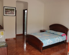 Khách sạn Campestre La Macarena (Restrepo, Colombia)