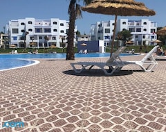 Hele huset/lejligheden Mirador Golf 2 Cabo Negro O New (M'Diq, Marokko)