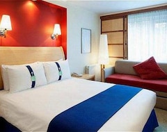 Hotel Holiday Inn Stoke On Trent M6, Jct.15 (Newcastle-under-Lyme, United Kingdom)
