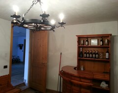 Casa/apartamento entero Apartment For 6 Persons + 2 Children (Velo d'Astico, Italia)