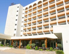 Ξενοδοχείο Ajax Hotel (Λεμεσός, Κύπρος)