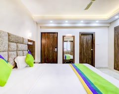 Hotelli Hotel Bandhan Residency (Kalkutta, Intia)