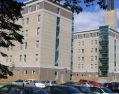 Serviced apartment Dalhousie University Summer Accommodations (Halifax, Canada)