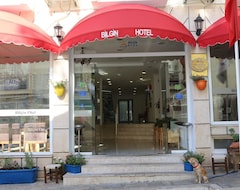 Kas Bilgin Hotel (Kas, Turkey)