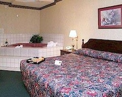 Hotelli Comfort Inn & Suites Maumee - Toledo I80-90 (Maumee, Amerikan Yhdysvallat)