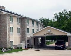 Hotel Crown Pointe Lodge; Bw Signature Collection (Farmington, USA)