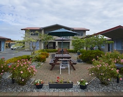 Khách sạn Aachen Place Motel (Greymouth, New Zealand)