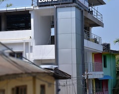 HOTEL CORAL INN -HCI (Port Blair, Hindistan)