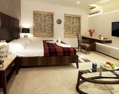 Hotel Ocean Bliss (Malvan, India)