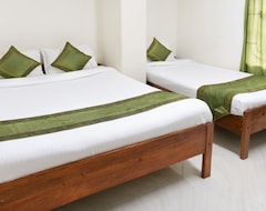 Khách sạn Treebo Trip Shillong Mantra Apartment (Shillong, Ấn Độ)