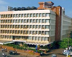 Hotel Sanman Deluxe (Bangalore, Indien)
