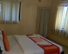 Hotelli The Apartment Hotel YoYo Goa (Anjuna, Intia)