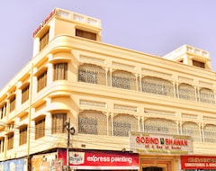 Khách sạn Gobind Bhawan Heritage Hotel (Haridwar, Ấn Độ)
