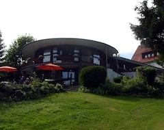 Khách sạn Hotel Bastei (Goslar, Đức)