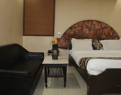 Khách sạn Swag Hotel Avadh (Nagpur, Ấn Độ)