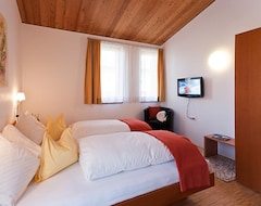 Hotel Appartements Dietrich (Lech am Arlberg, Austria)