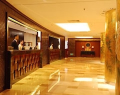 Khách sạn Yuxing Hotel (Kunshan, Trung Quốc)