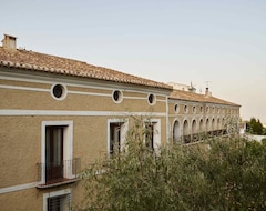 Khách sạn Hotel Casa De Los Arcos (Vélez Blanco, Tây Ban Nha)