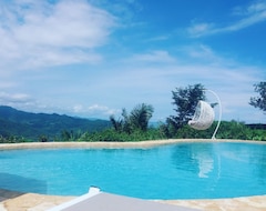 Hotelli Peace & Lodge (Alajuela, Costa Rica)