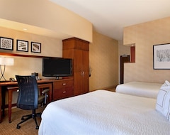 Hotel Courtyard by Marriott Junction City (Junction City, USA)