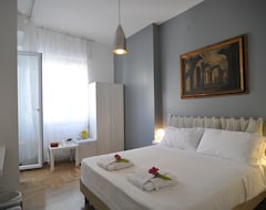 Hotel Sweet Home Parioli (Roma, Italia)